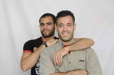 ثلاثة اسرى من قرية نزلة زيد يدخلون عامهم الـ 18 في سجون الاحتلال